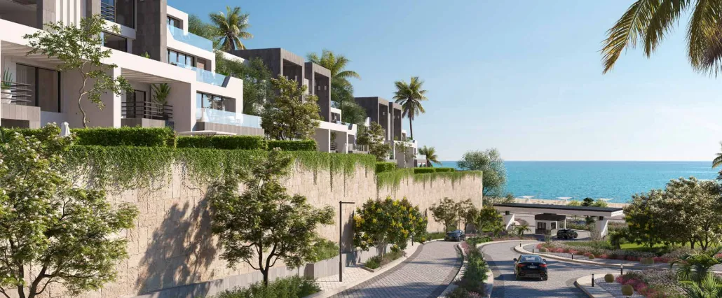  للبيع في جبال السخنة في  بمساحة 0 م² تتكون من 0 غرف