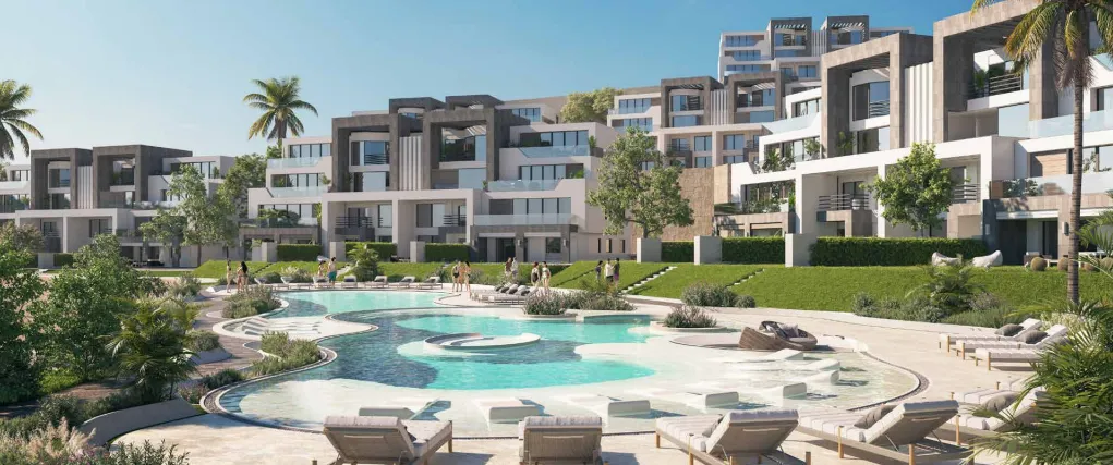  للبيع في جبال السخنة في  بمساحة 0 م² تتكون من 0 غرف