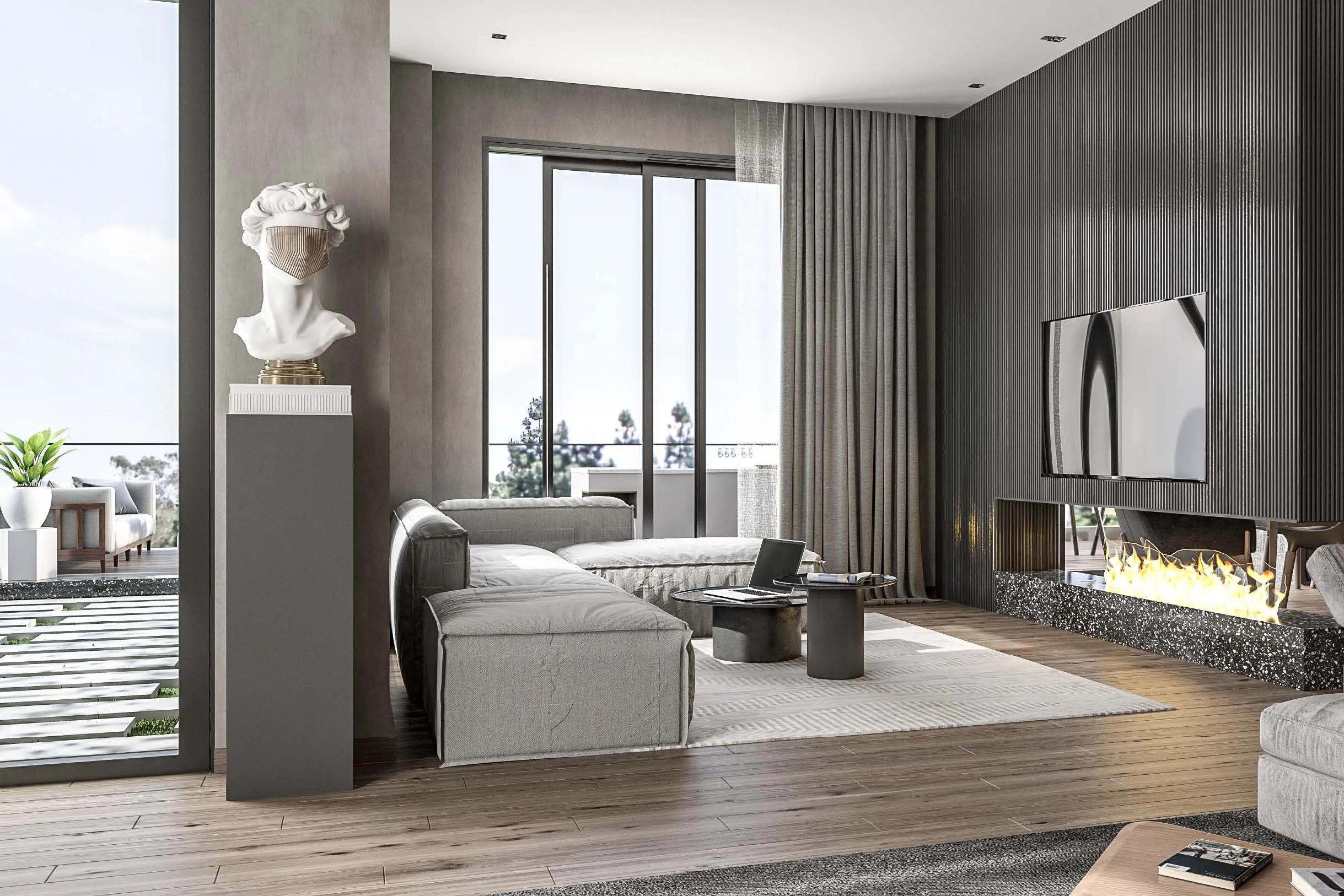 for sale in Canal Walk Island in of 0 m² with 0 bedrooms