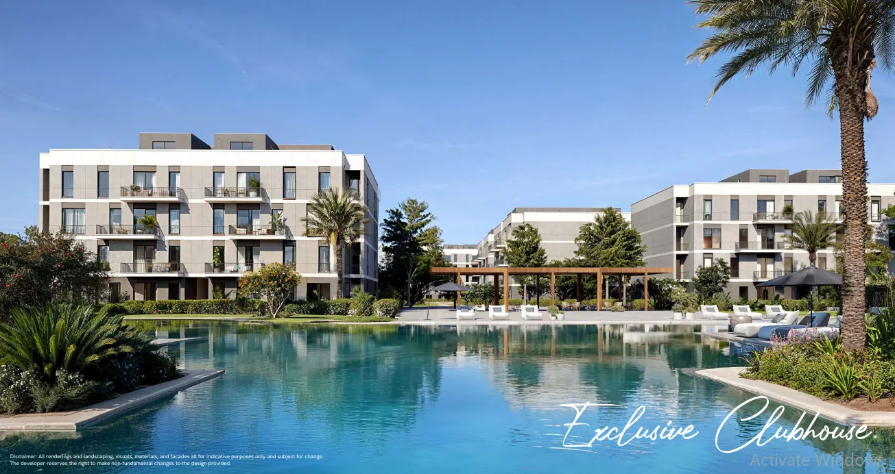 Apartment for sale in One33 in Northern Expansion of 0 m² with 2 bedrooms