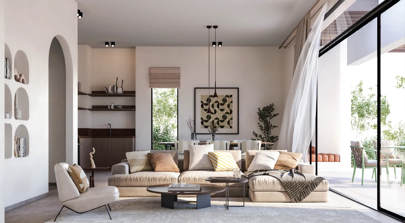 فيلا للبيع في أدين في الغردقة بمساحة 0 م² تتكون من 4 غرف