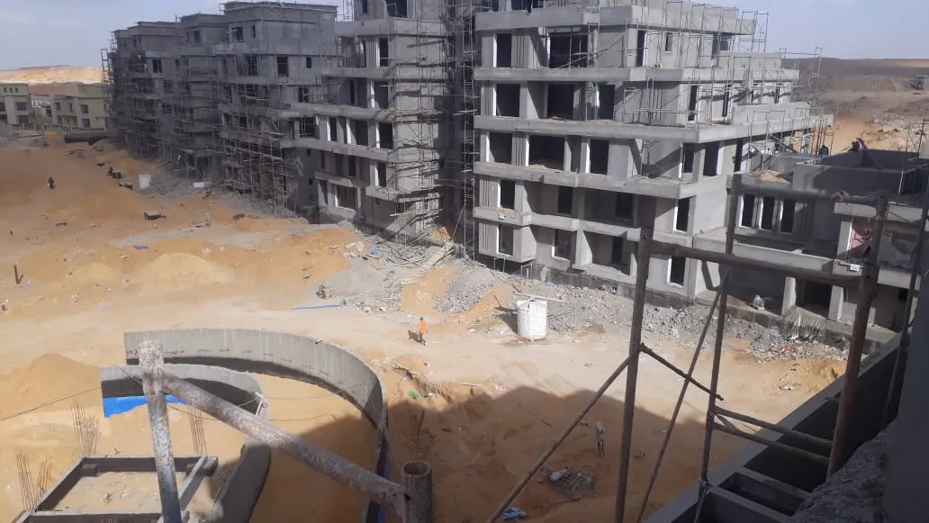  للبيع في سكاي كوندوز، فيليت, المرحلة 3 في  بمساحة 0 م² تتكون من 0 غرف