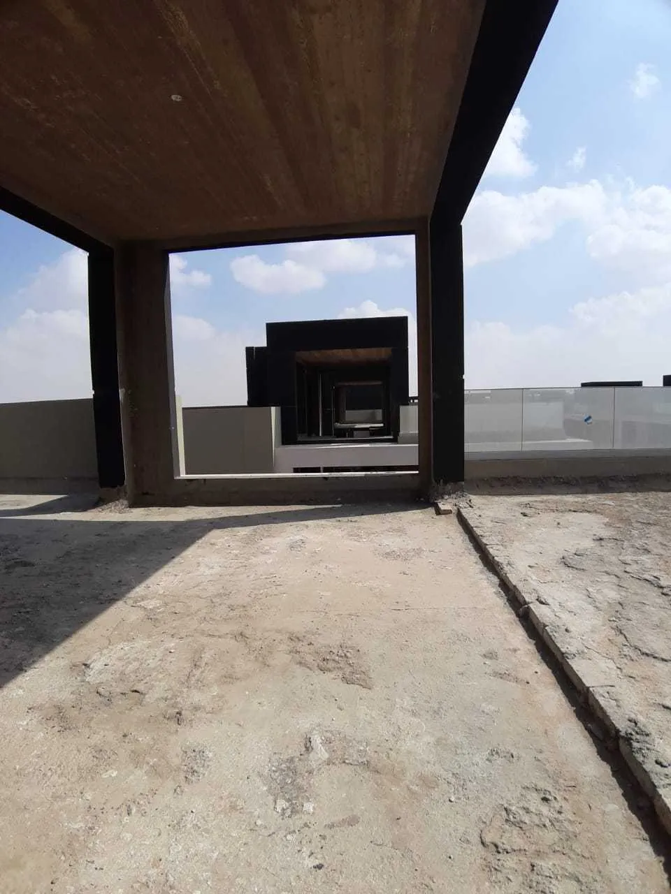 Villa for sale in Midtown Solo in New Capital City of 450 m² with 4 bedrooms