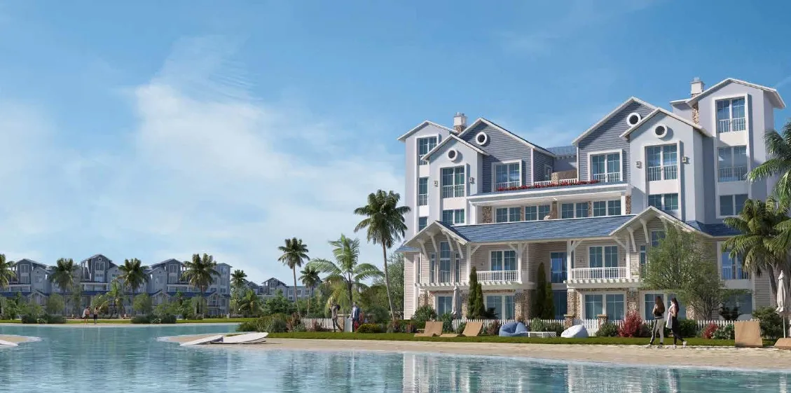  للبيع في اليفا ماونتن فيو مدينه المستقبل في  بمساحة 0 م² تتكون من 0 غرف