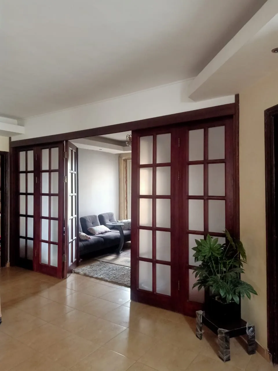 للبيع في الياسمين الشيخ زايد في بمساحة 0 م² تتكون من 0 غرف