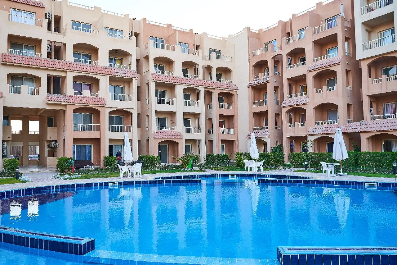 Chalet for sale in Agora Sidi Abdelrahman in North Coast-Sahel of 85 m² with 2 bedrooms