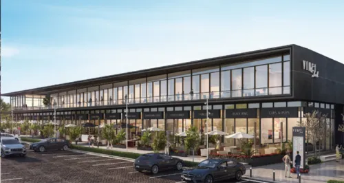  للبيع في فينشي ستريت في  بمساحة 0 م² تتكون من 0 غرف