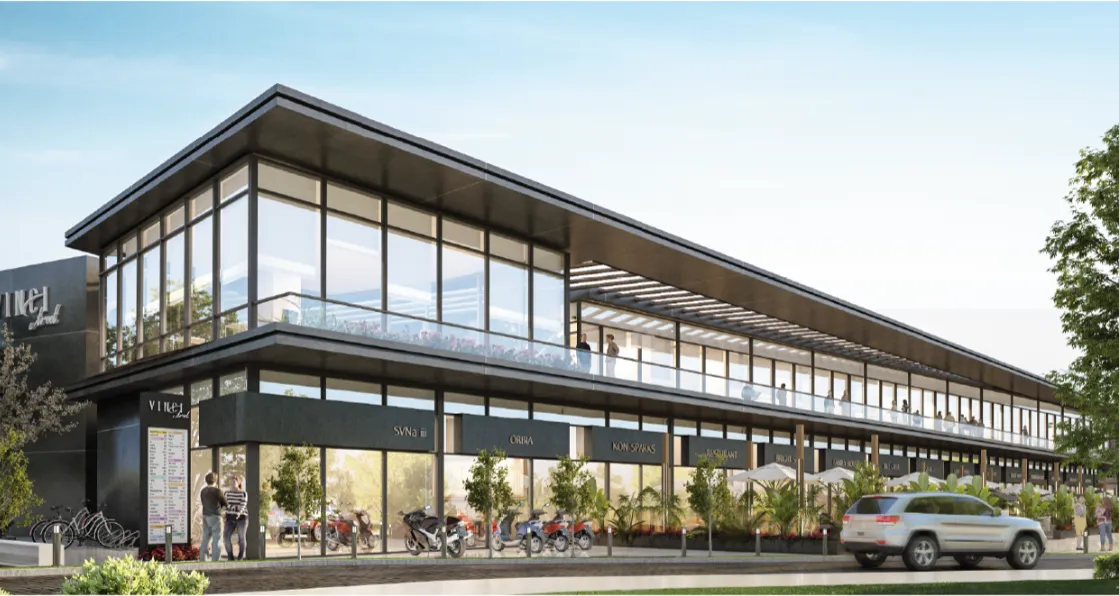  للبيع في فينشي ستريت في  بمساحة 0 م² تتكون من 0 غرف