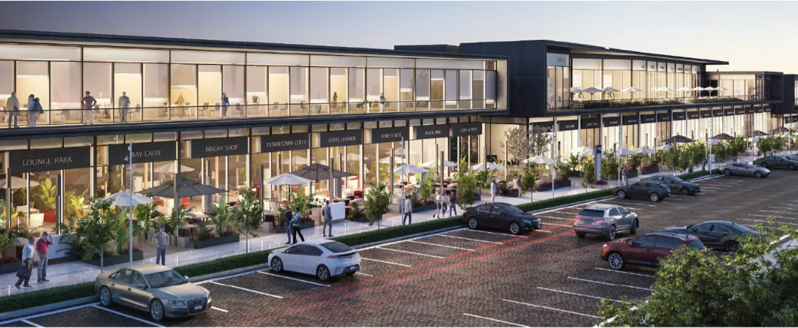  للبيع في فينشي ستريت في  بمساحة 0 م² تتكون من 0 غرف