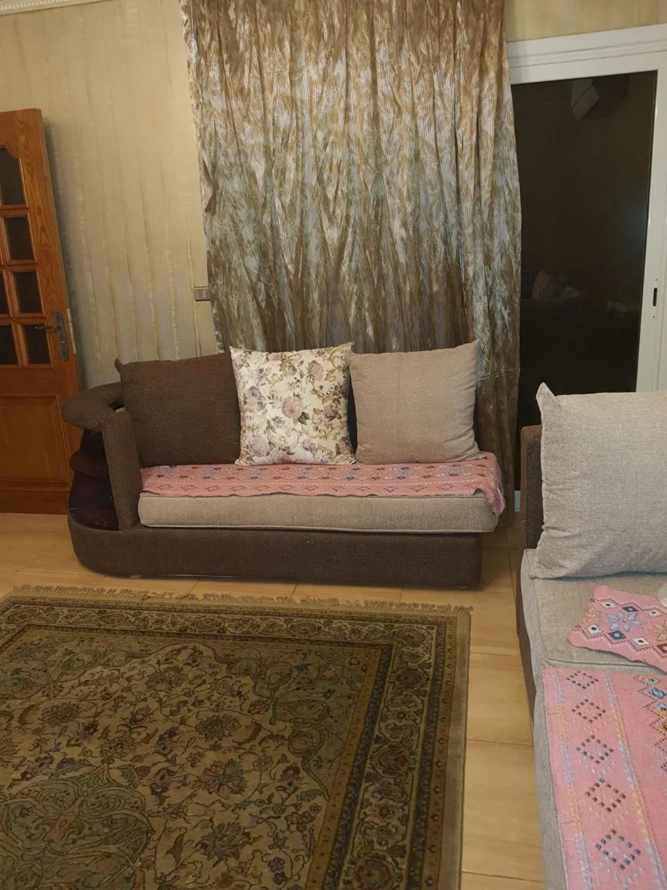 Apartment for sale in El Safwa in 6th of October City of 0 m² with 3 bedrooms