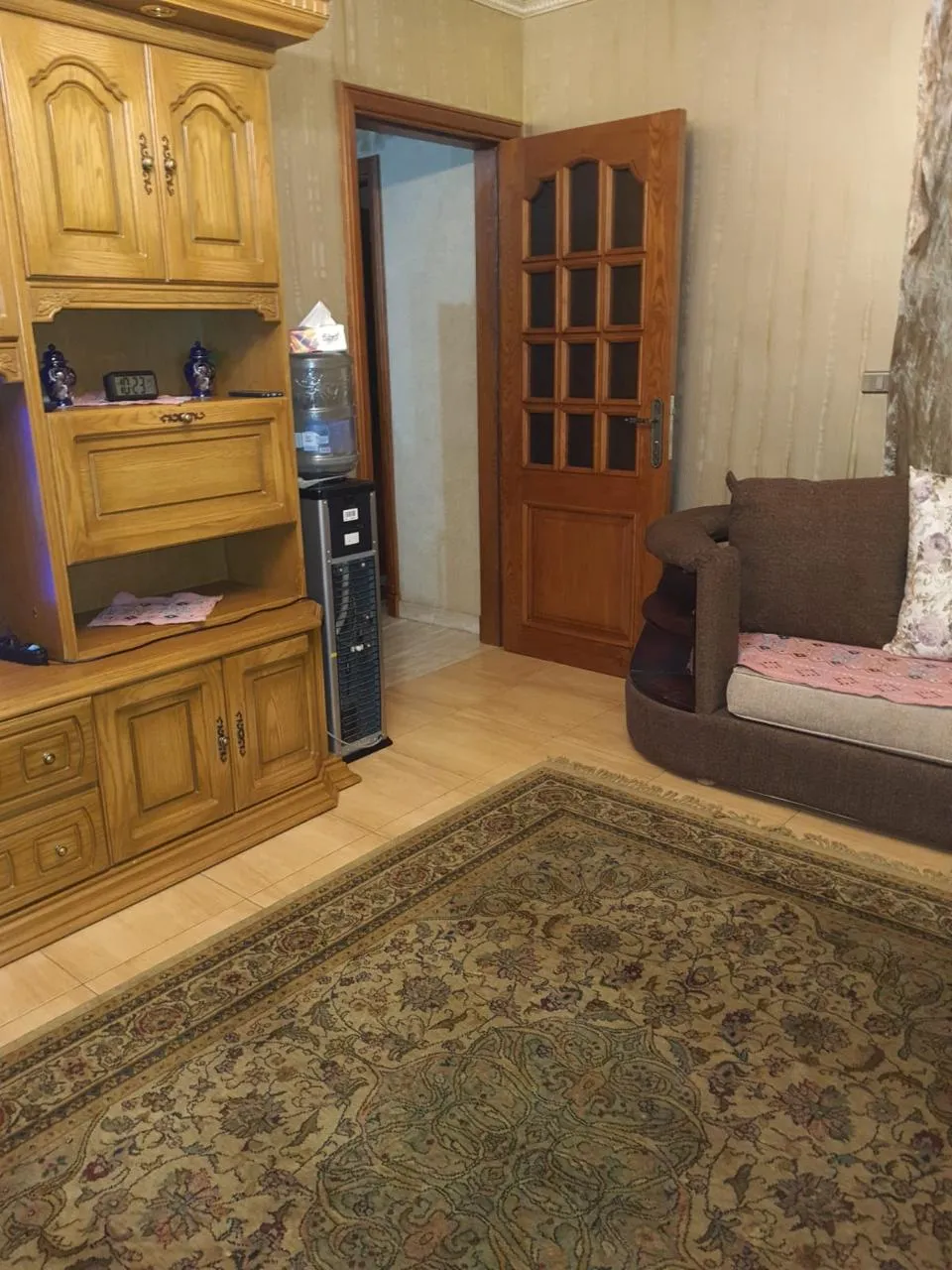 Apartment for sale in El Safwa in 6th of October City of 0 m² with 3 bedrooms