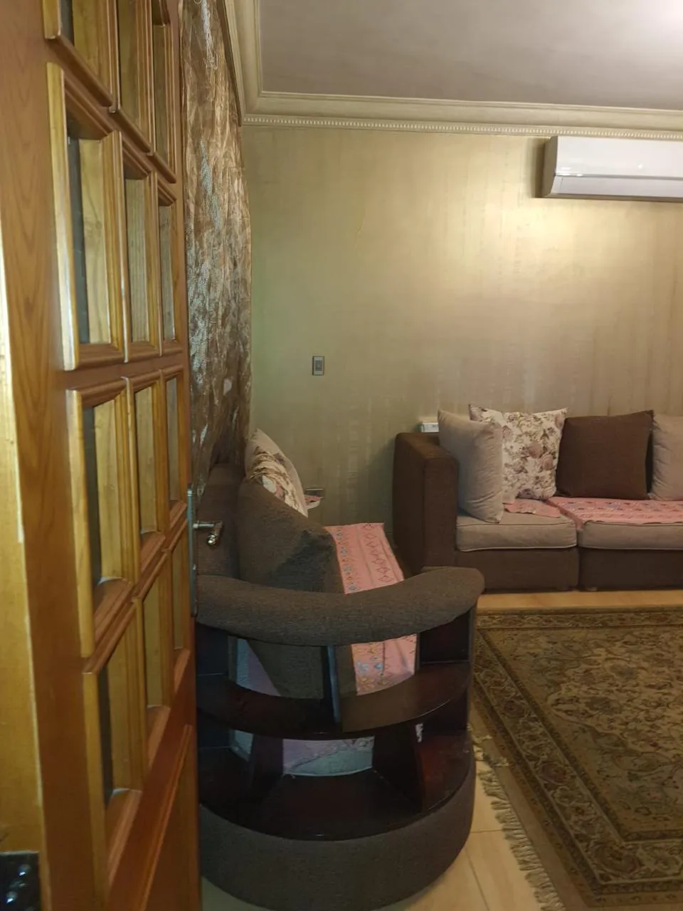 Apartment for sale in El Safwa in 6th of October City of 0 m² with 3 bedrooms