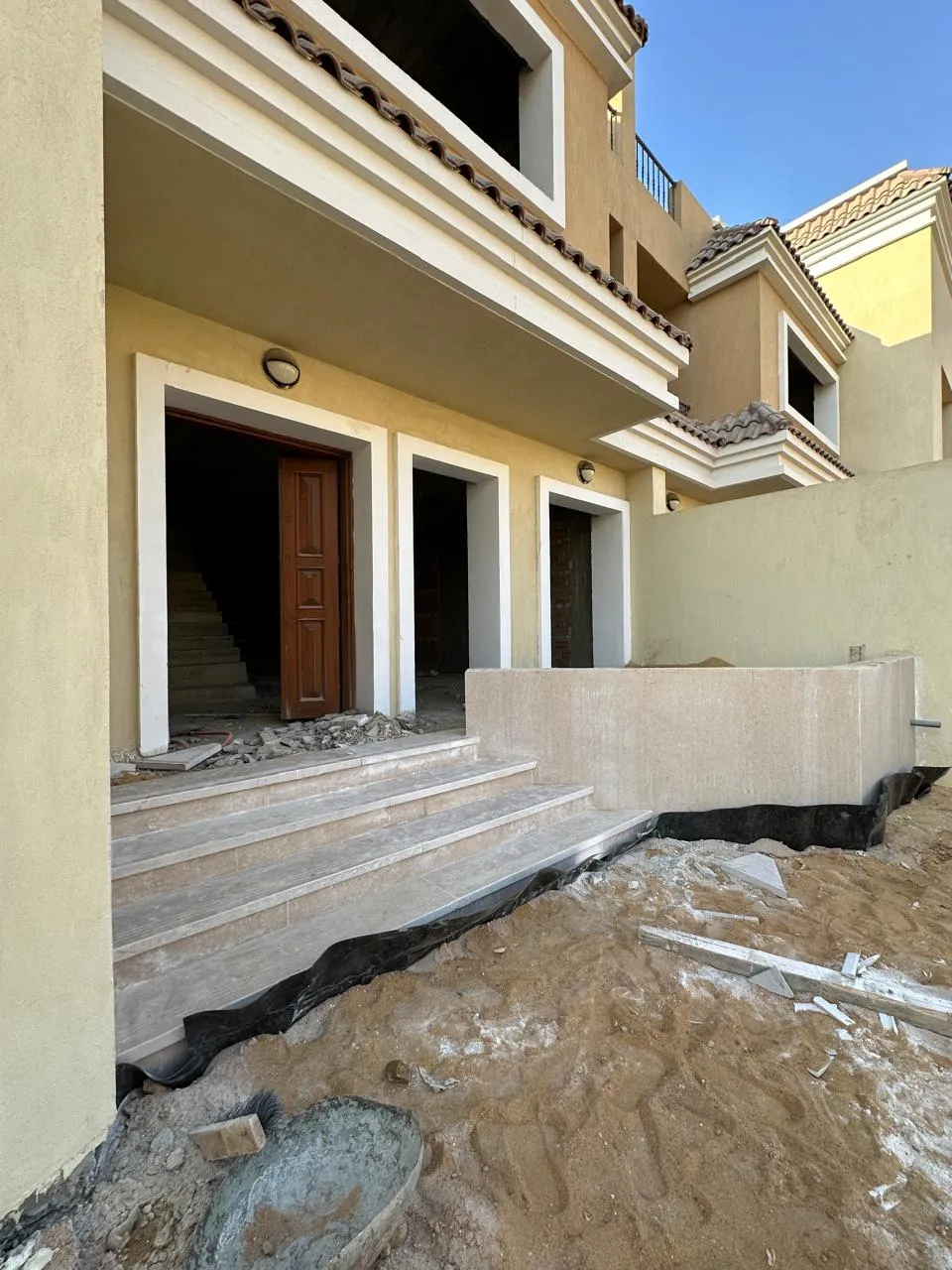 للبيع في سراي في بمساحة 0 م² تتكون من 0 غرف