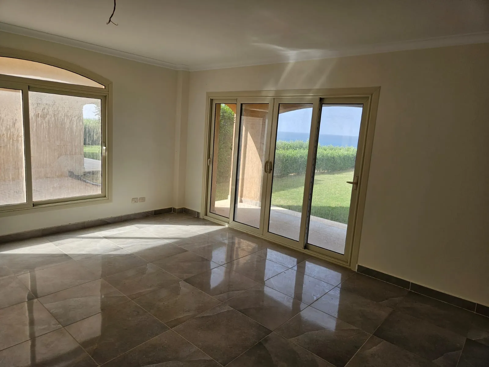 Villa for sale in Telal Sokhna in Ain Sokhna of 280 m² with 5 bedrooms