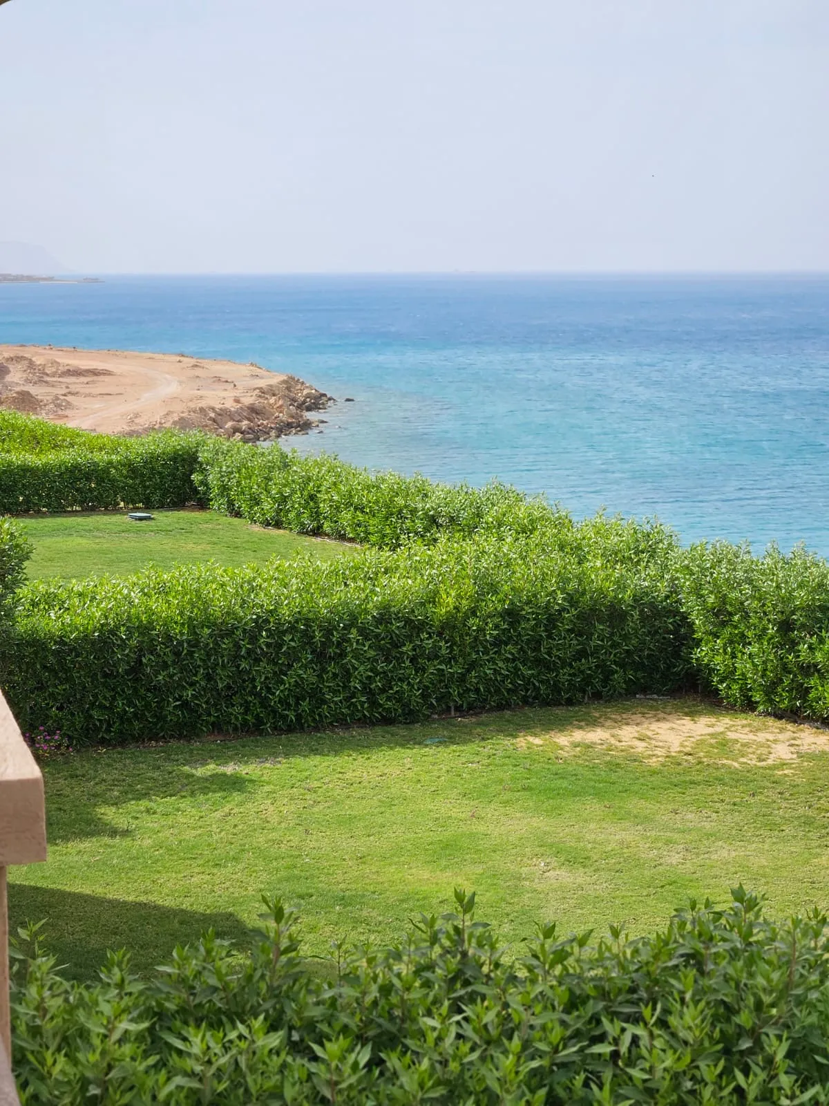 Villa for sale in Telal Sokhna in Ain Sokhna of 280 m² with 5 bedrooms