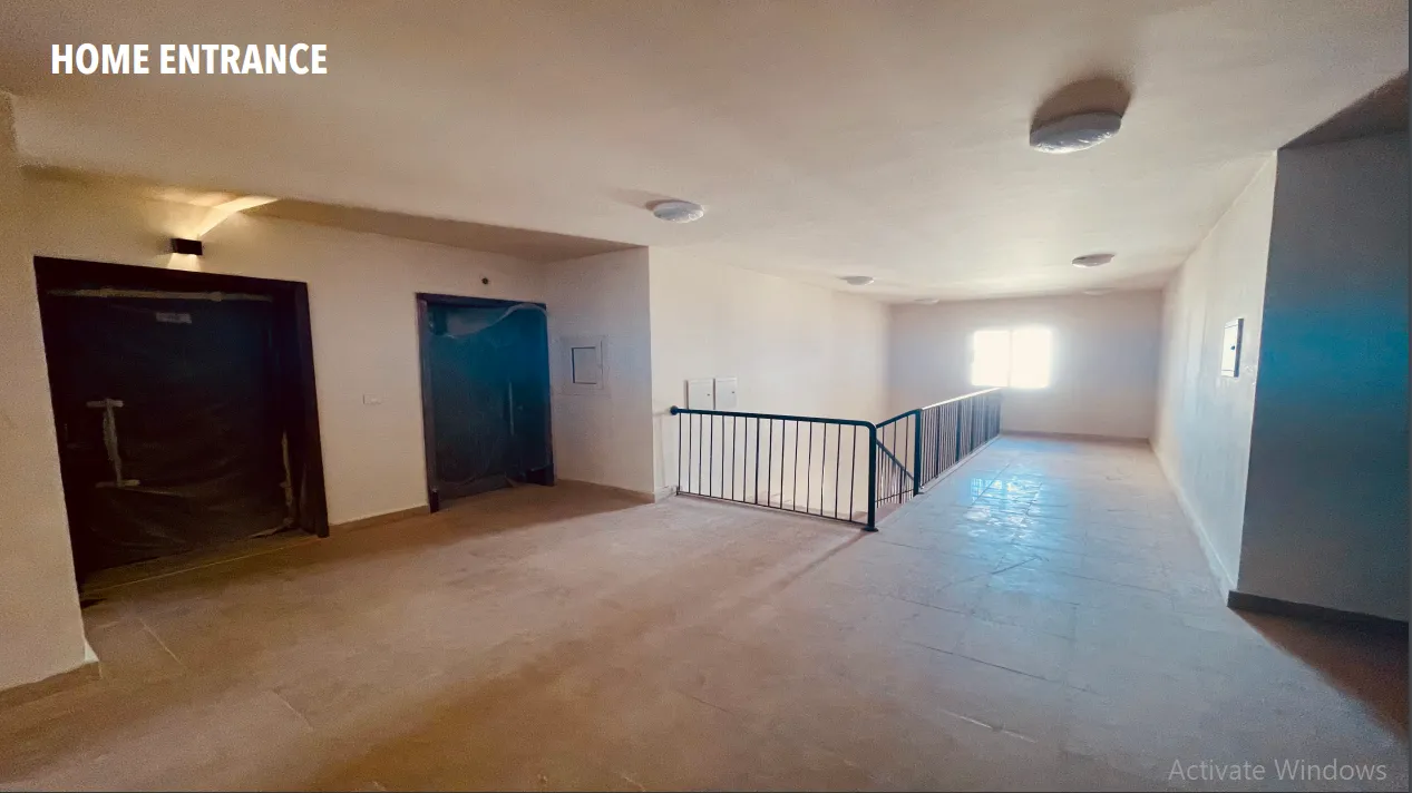 Penthouse for sale in October Plaza in Northern Expansion of 180 m² with 3 bedrooms