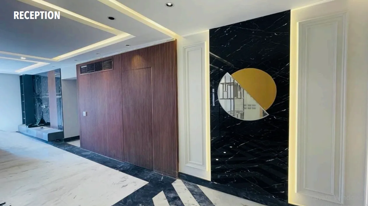 Penthouse for sale in October Plaza in Northern Expansion of 180 m² with 3 bedrooms