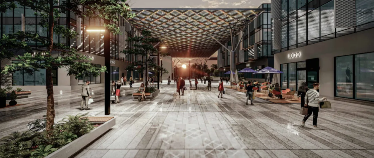  للبيع في جولدن جيت في  بمساحة 0 م² تتكون من 0 غرف