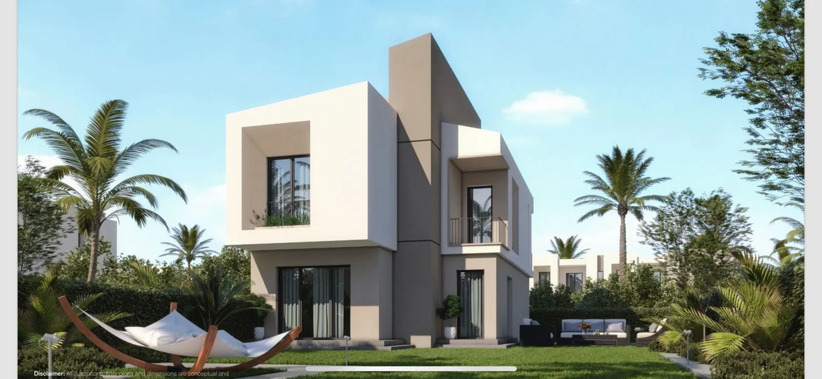  للبيع في تاج سيتي في  بمساحة 0 م² تتكون من 0 غرف