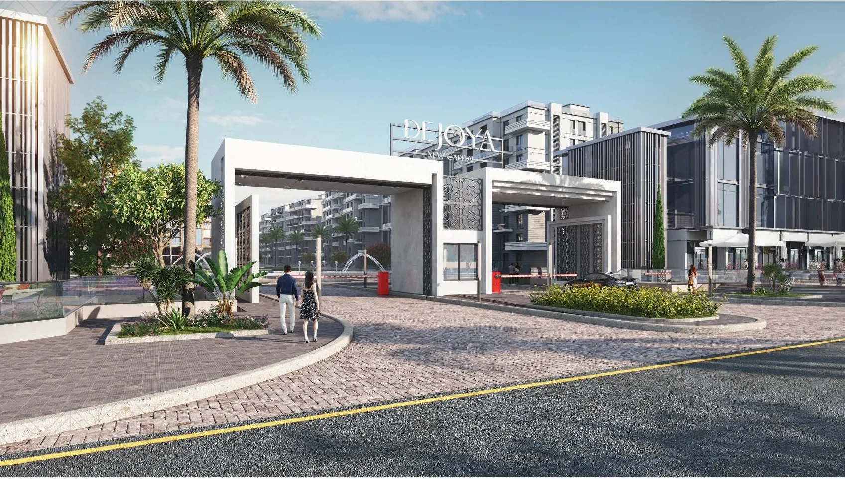  for sale in De Joya 3 in  of 0 m² with 0 bedrooms