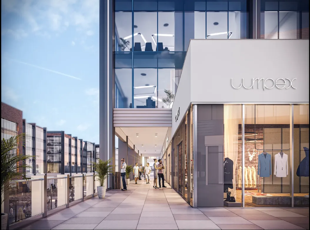  for sale in Three Sixty  in  of 0 m² with 0 bedrooms