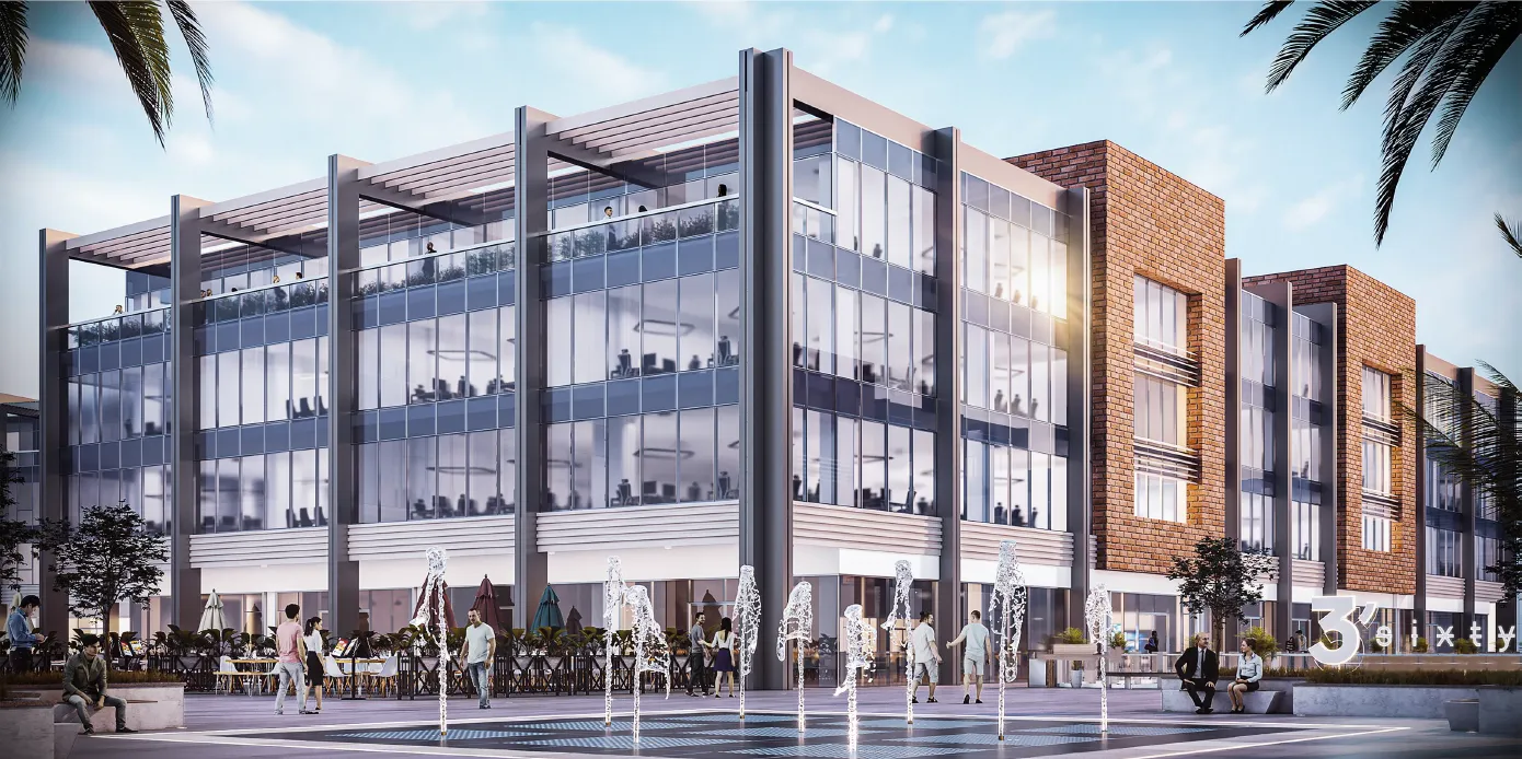  for sale in Three Sixty  in  of 0 m² with 0 bedrooms