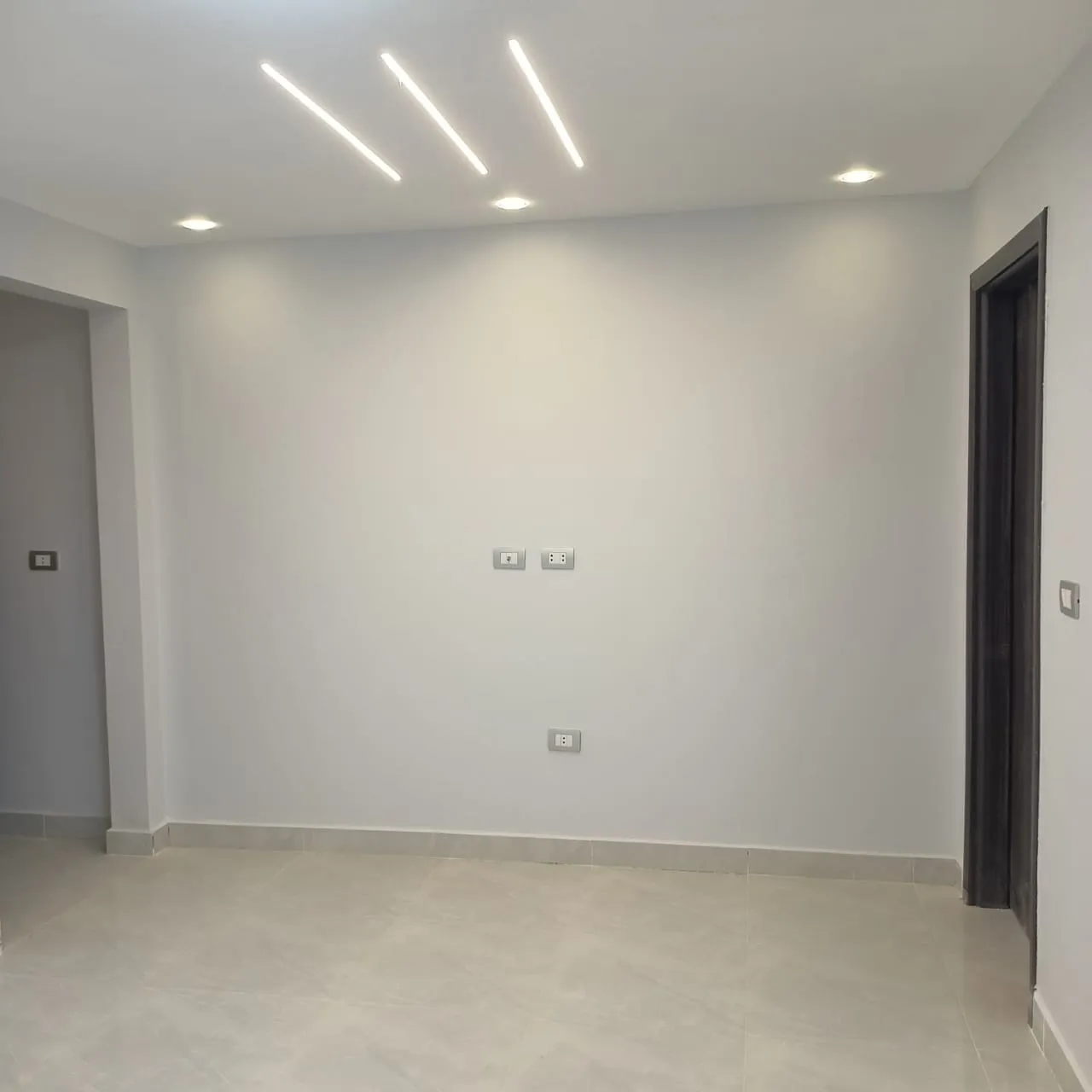 Apartment for sale in Heaven Hills Porto El Sokhna in Ain Sokhna of 50 m² with 1 bedrooms