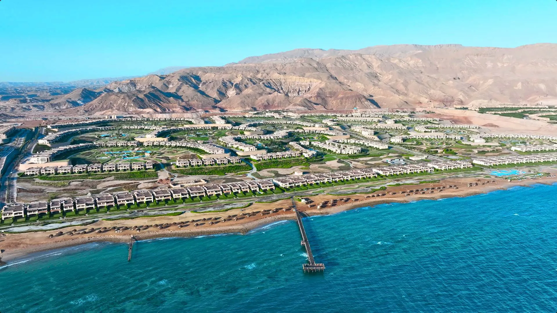  للبيع في المرحلة الثانية- لافيستا 6 في  بمساحة 0 م² تتكون من 0 غرف