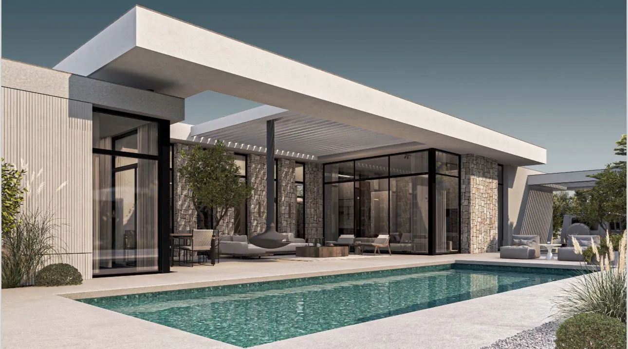  للبيع في هيلز اوف وان في  بمساحة 0 م² تتكون من 0 غرف