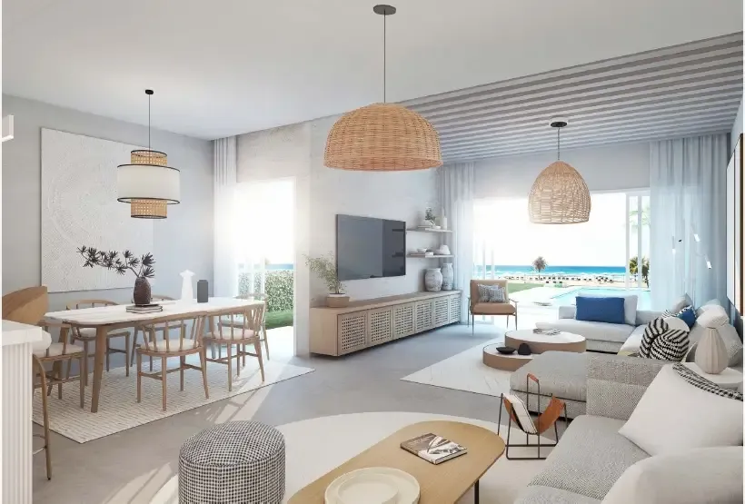  for sale in Beach chalets - Seashore in  of 0 m² with 0 bedrooms