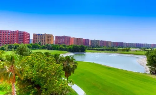 Chalet for sale in Golf Porto Marina in North Coast-Sahel  of 0 m² with 2 bedrooms