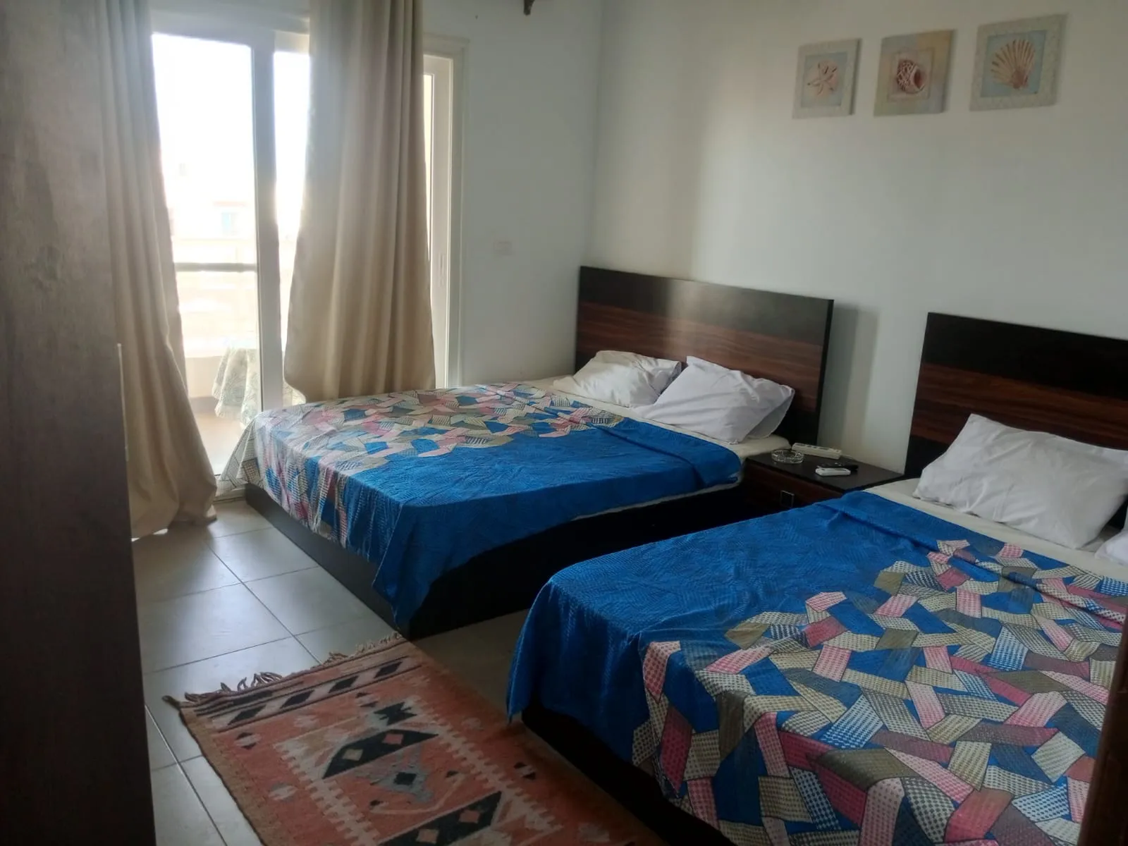 Duplex for sale in Amwaj in Sidi Abdel Rahman of 110 m² with 3 bedrooms