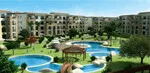 Apartment for sale in Stone Residence in New Cairo of 155 m² with 2 bedrooms