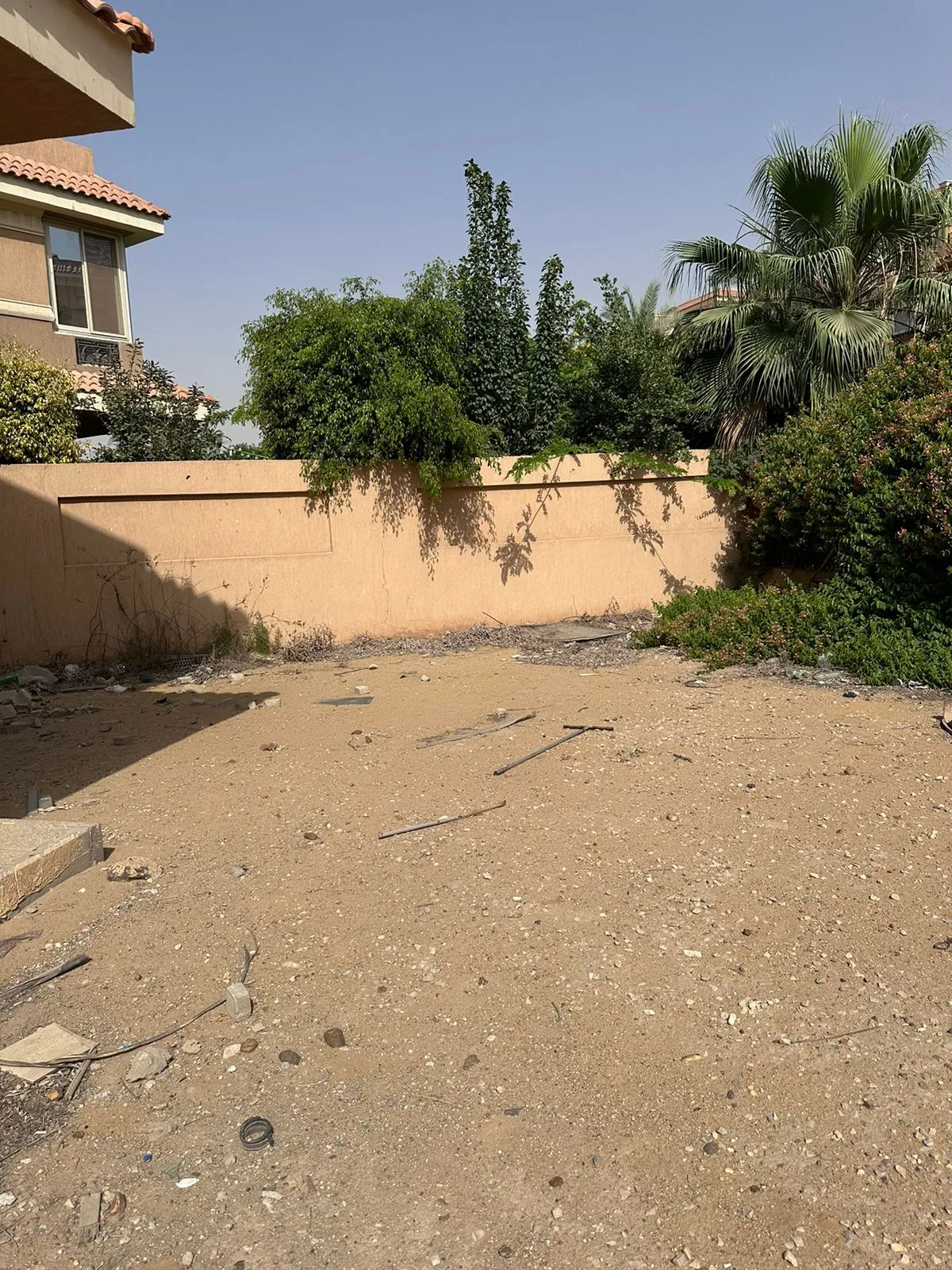 for sale in Les Rois New Cairo in of 0 m² with 0 bedrooms