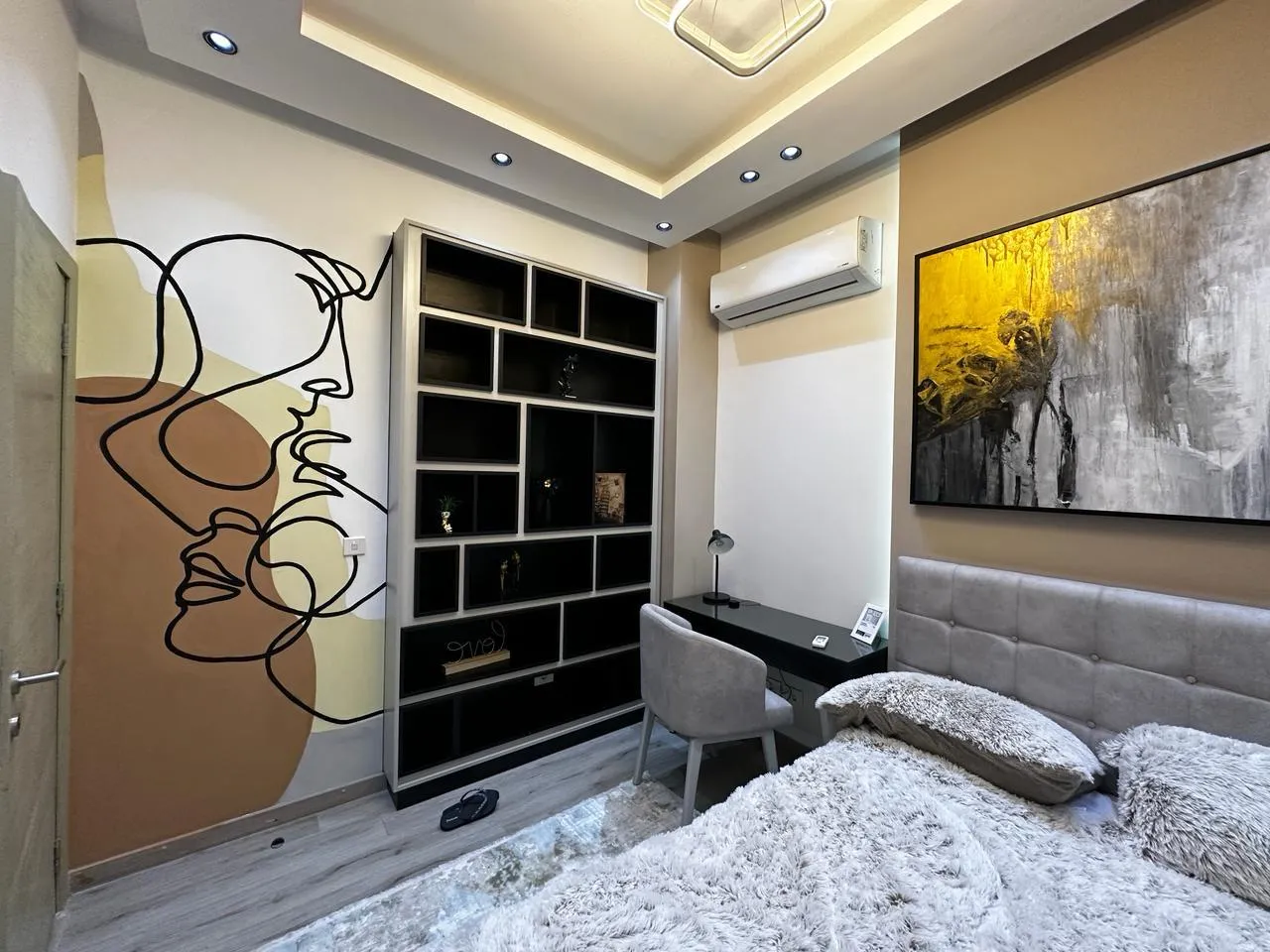 تاون هاوس للبيع في البروج في الشروق بمساحة 0 م² تتكون من 3 غرف