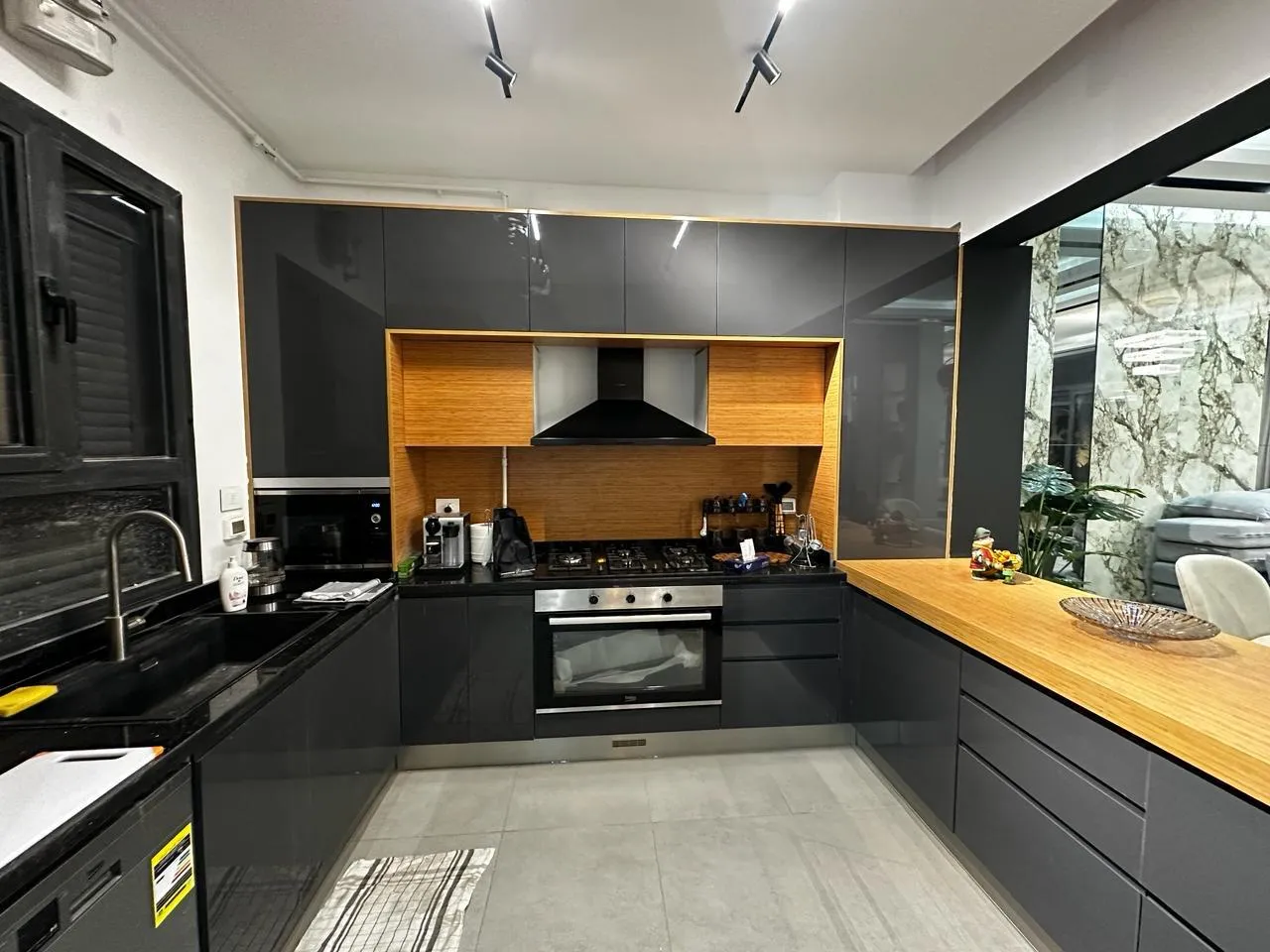 تاون هاوس للبيع في البروج في الشروق بمساحة 0 م² تتكون من 3 غرف