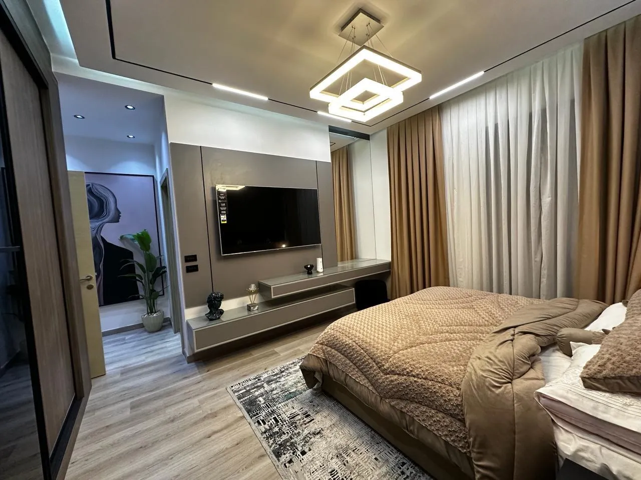 تاون هاوس للبيع في البروج في الشروق بمساحة 0 م² تتكون من 3 غرف