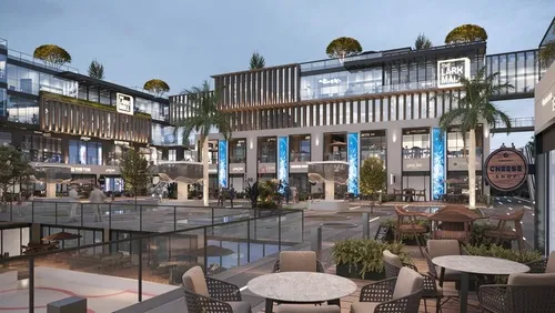 Retail for sale in The Lark Mall in South Investors of 0 m² with 0 bedrooms