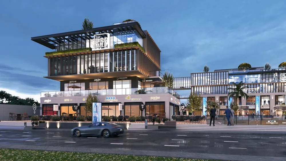 Retail for sale in The Lark Mall in South Investors of 0 m² with 0 bedrooms