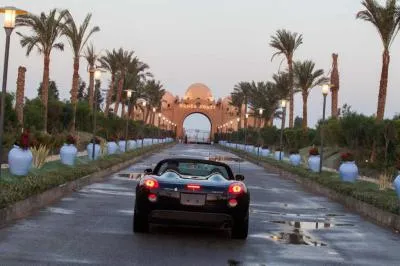 إستوديو للبيع في موسي كوست في راس سدر بمساحة 0 م² تتكون من 1 غرف