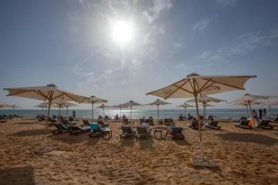 إستوديو للبيع في موسي كوست في راس سدر بمساحة 0 م² تتكون من 1 غرف