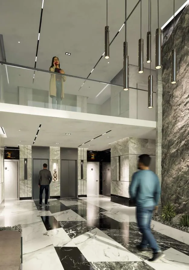 Apartment for sale in Beta Residence in October Gardens of 117 m² with 2 bedrooms