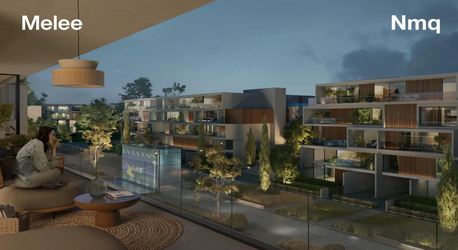 Apartment for sale in Nmq in 6th of October City of 0 m² with 3 bedrooms