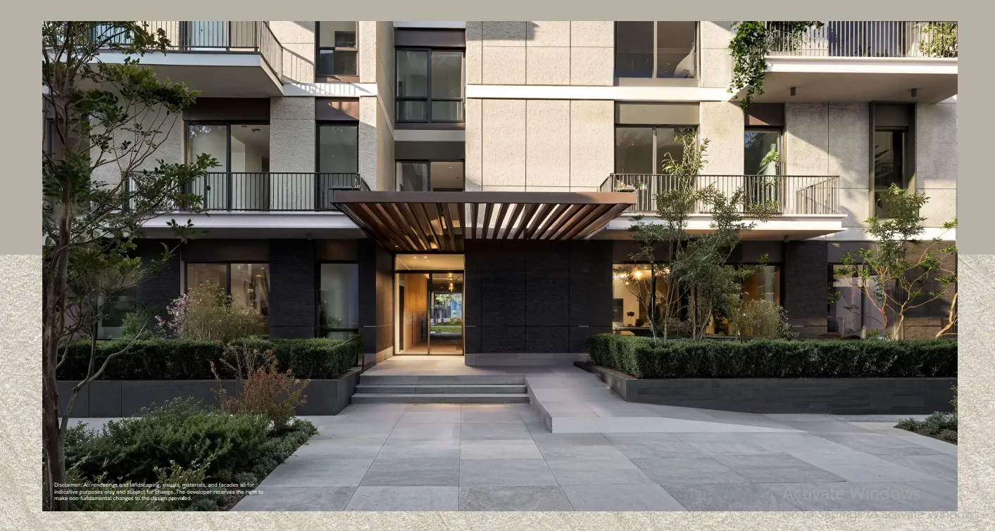 Apartment for sale in One33 in Northern Expansion of 0 m² with 2 bedrooms