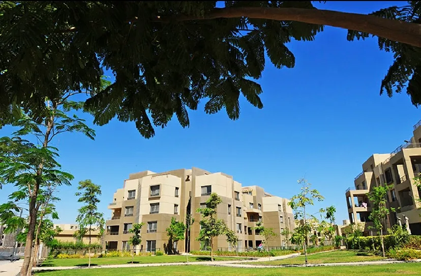 Apartment for sale in Palm Parks in 6th of October City of 0 m² with 1 bedrooms