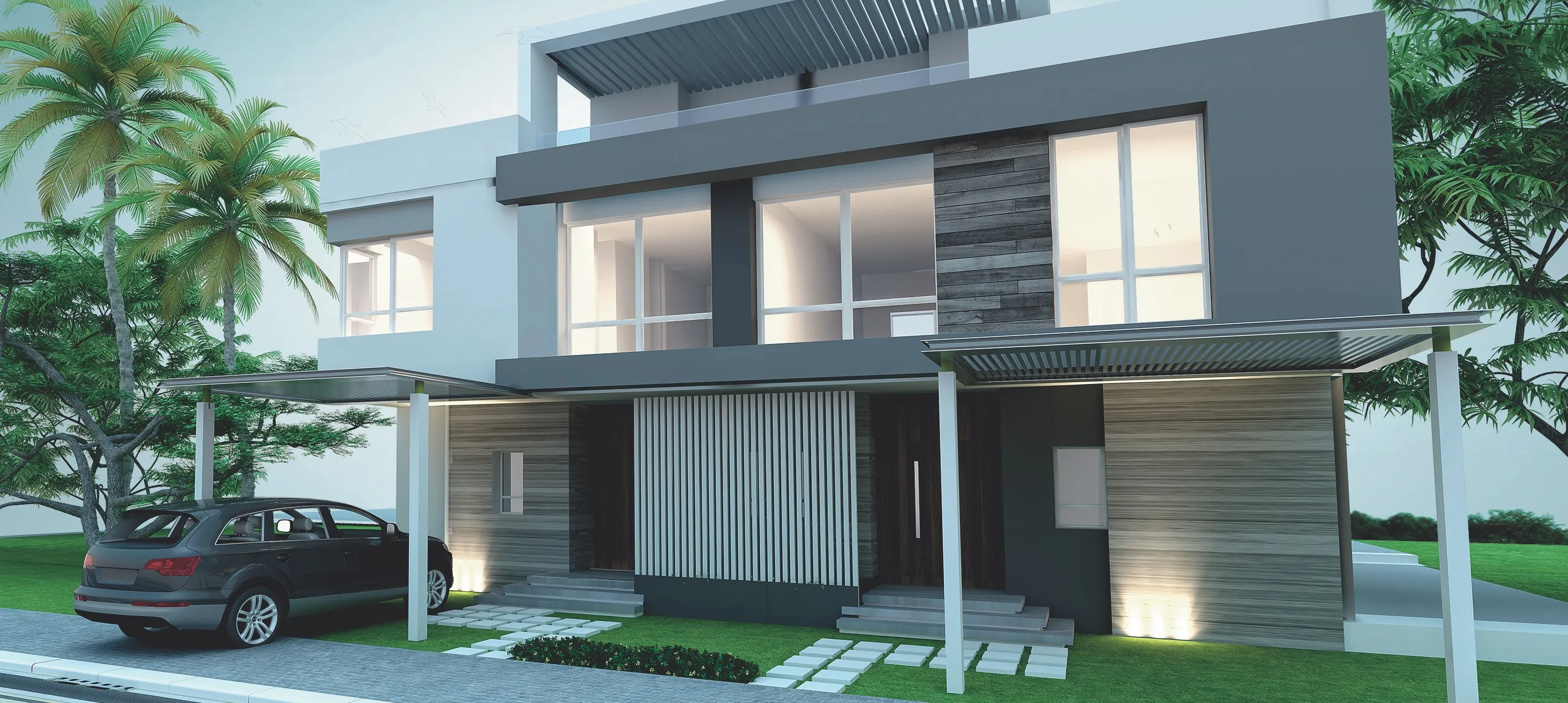  للبيع في بالم فالي في  بمساحة 0 م² تتكون من 0 غرف