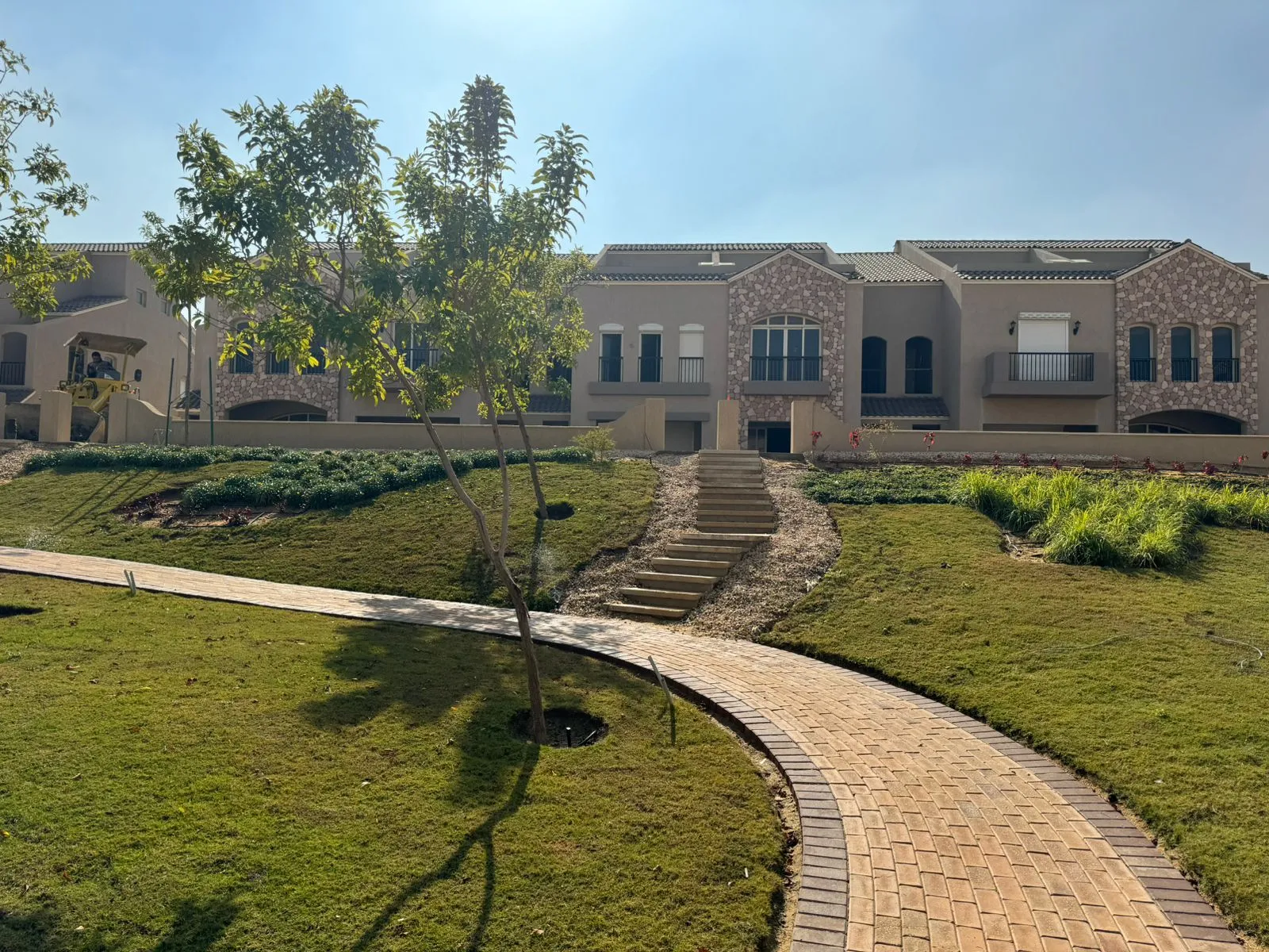  للبيع في جرين سكوير  في  بمساحة 0 م² تتكون من 0 غرف