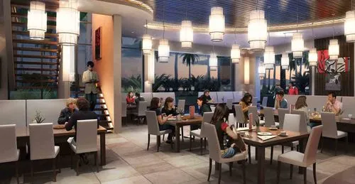  للبيع في ذا ستريب [التجاري] في  بمساحة 0 م² تتكون من 0 غرف