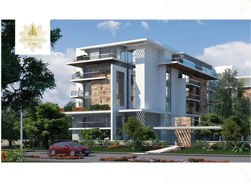 Duplex for sale in Club Park- ICity New Cairo in New Cairo of 280 m² with 3 bedrooms