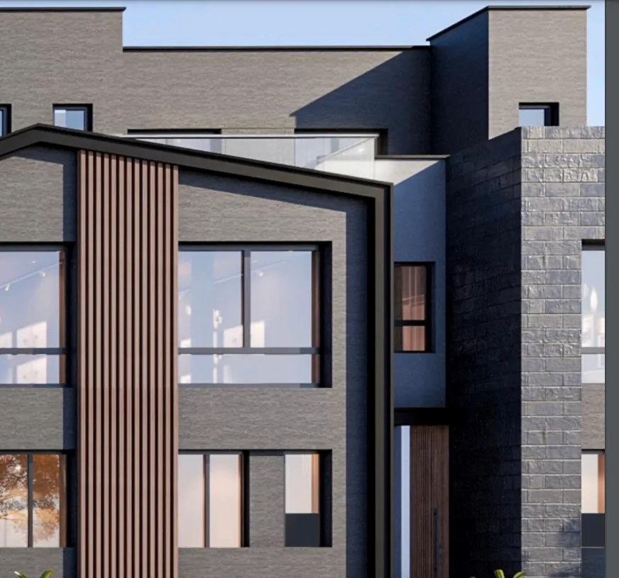  للبيع في ذا ريدج فيلاز في  بمساحة 0 م² تتكون من 0 غرف